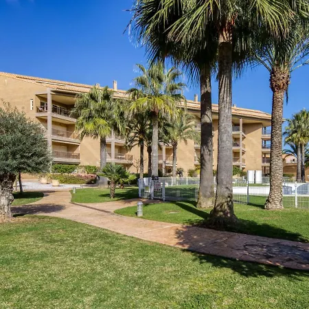 Marmara By Interhome Apartmán