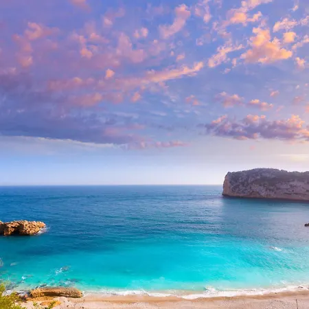 Lägenhet Marmara By Interhome *