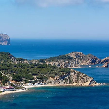 Marmara By Interhome * Jávea