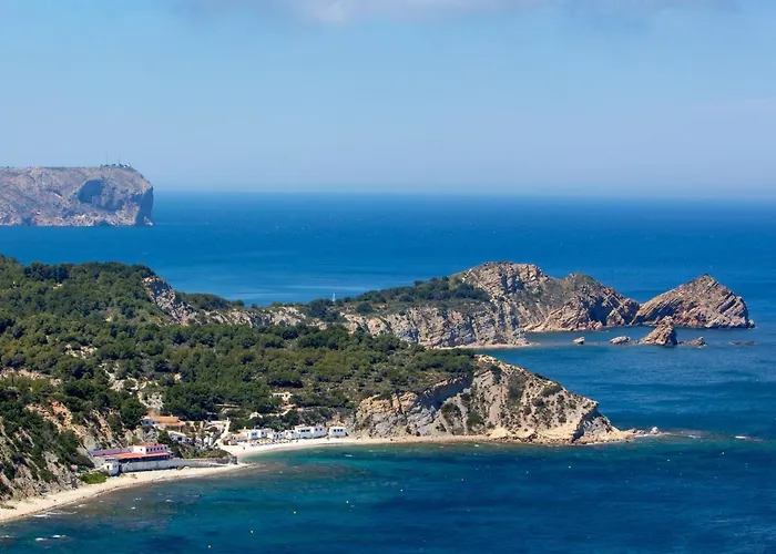Apartment Marmara By Interhome * Javea