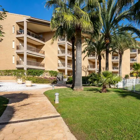 Marmara-4 Apartamento *