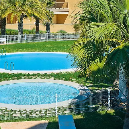 Marmara-4 Apartamento Jávea