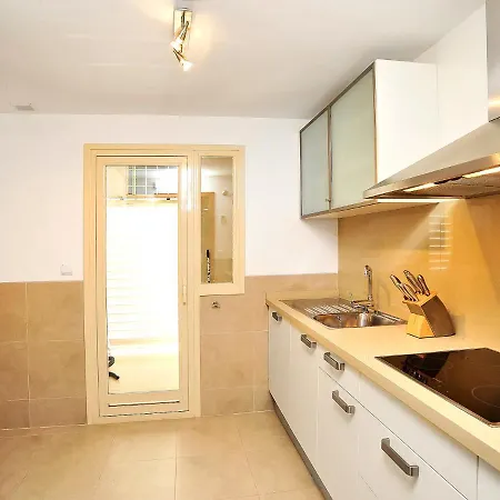 Apartamento Marmara-4
