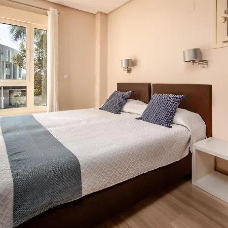 Marmara-4 Apartamento *