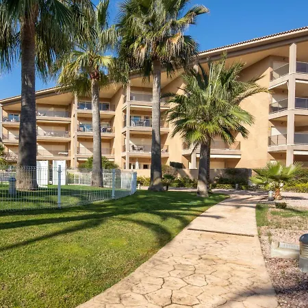 Marmara By Interhome Jávea