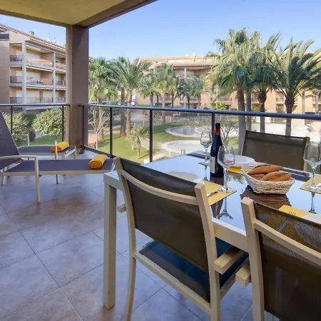 Marmara By Interhome * Jávea