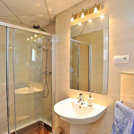アパート Marmara By Interhome Jávea