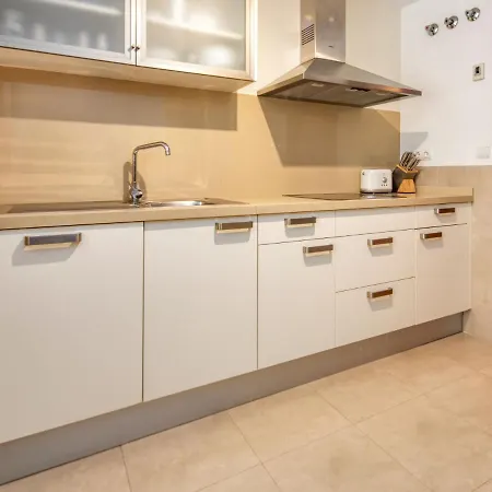 Marmara By Interhome Jávea