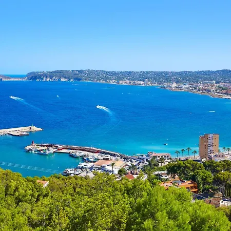 Marmara By Interhome アパート