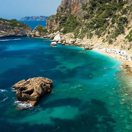 アパート Marmara By Interhome