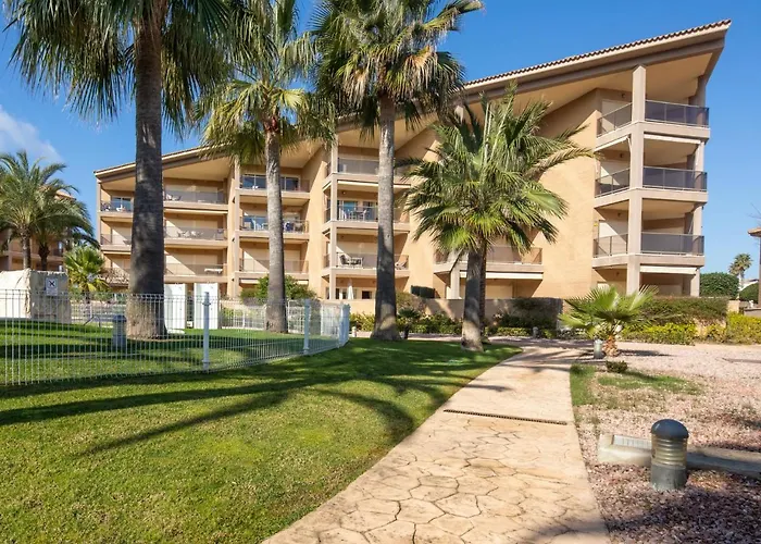 Marmara By Interhome Jávea