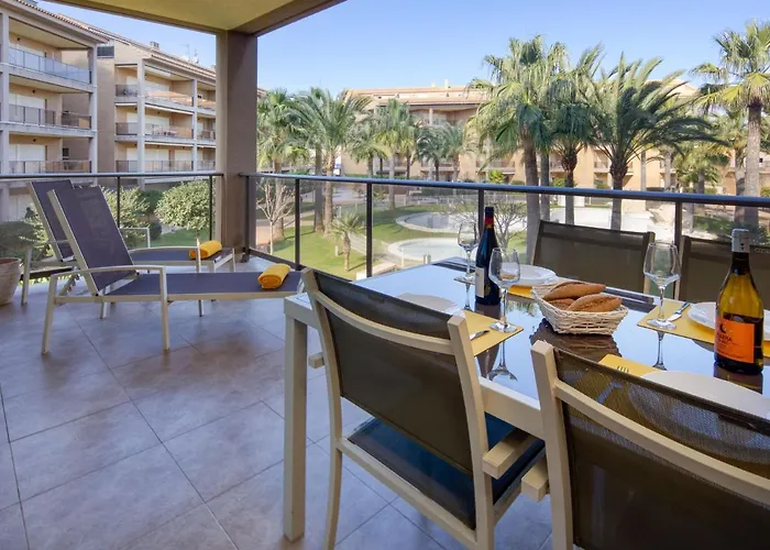 Marmara By Interhome * Jávea