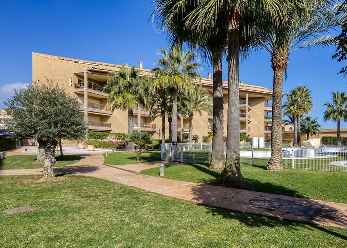 Marmara By Interhome Apartmán