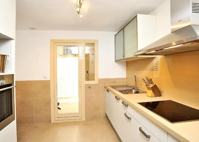 Apartmán Marmara By Interhome