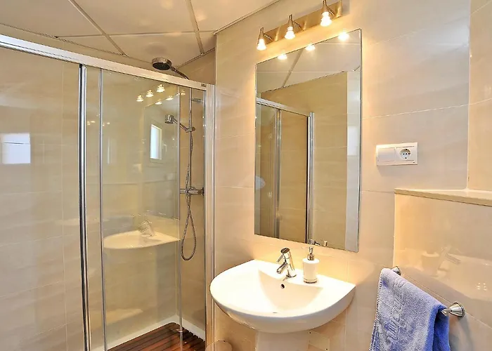 Apartmán Marmara By Interhome Jávea