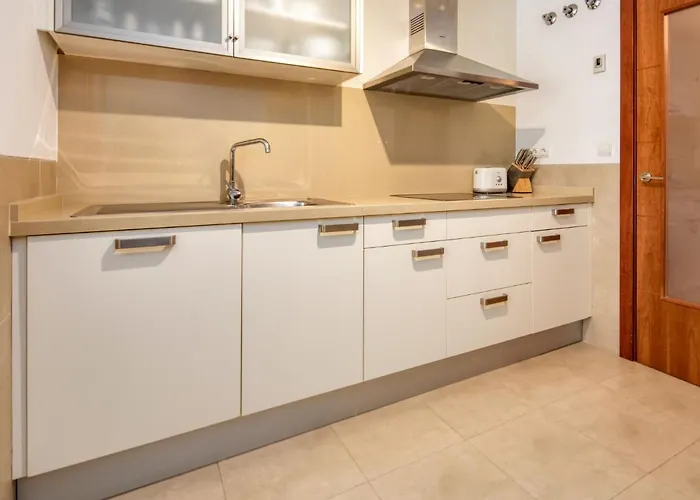 Marmara By Interhome Jávea