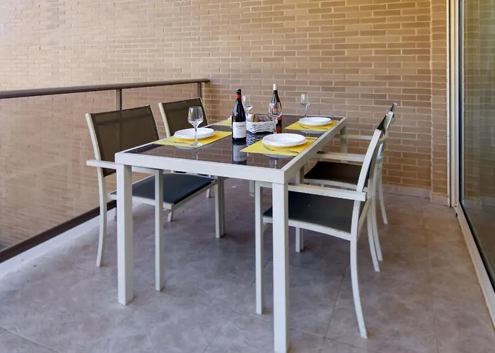 Marmara By Interhome Apartmán *