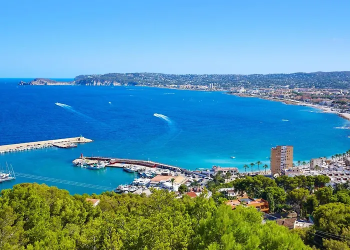 Marmara By Interhome Apartmán