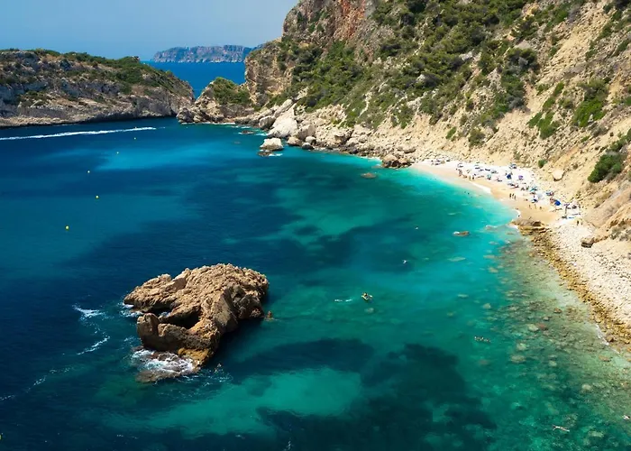 Apartmán Marmara By Interhome